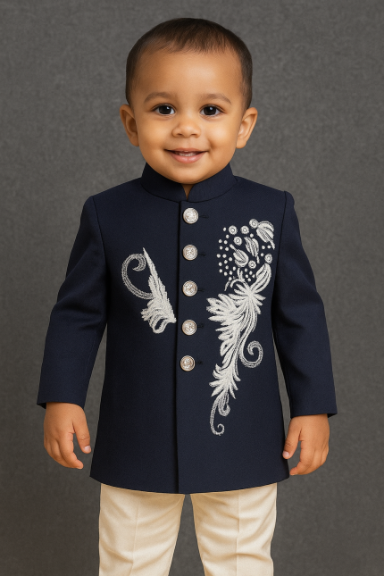 Prince Coat For Men